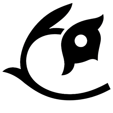 KERE ALANG Logo