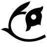 KERE ALANG Logo